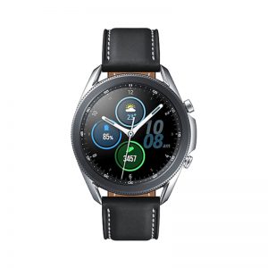 ساعت هوشمند سامسونگ مدل Galaxy Watch 3 SM-R840 سایز 45 میلیمتر