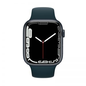 ساعت هوشمند اپل مدل Apple Watch Serie 7 41 mm