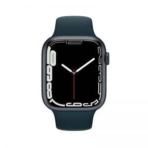ساعت هوشمند اپل مدل Apple Watch Serie 7 45 mm