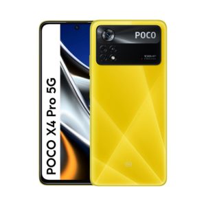 شیائومی Poco X4 Pro 5G ظرفیت 128G و رم 6G
