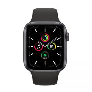 ساعت هوشمند اپل مدل Apple Watch Se 2021 40mm