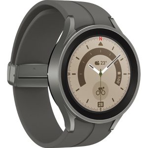 ساعت هوشمند سامسونگ مدل Galaxy Watch 5 Pro SM-R920