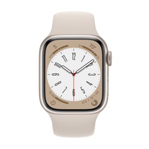 ساعت هوشمند اپل مدل Apple Watch Serie 8 45 mm