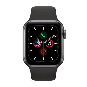 ساعت هوشمند اپل مدل Apple Watch Series SE 2020 44mm