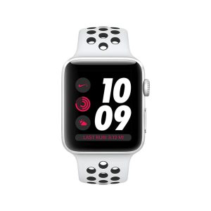 ساعت هوشمند اپل مدل Apple Watch Series 3 Nike 38mm (CEL)