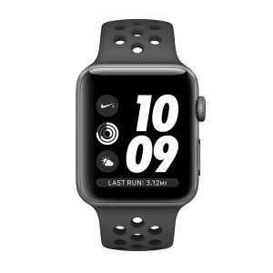 ساعت هوشمند اپل مدل Apple Watch Series 3 Nike 38mm