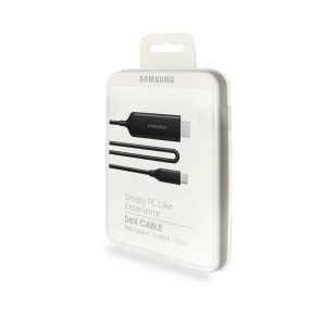 کابل تایپ سی به اچ دی ام آی سامسونگ Samsung USB-C to HDMI Cable 1.5m