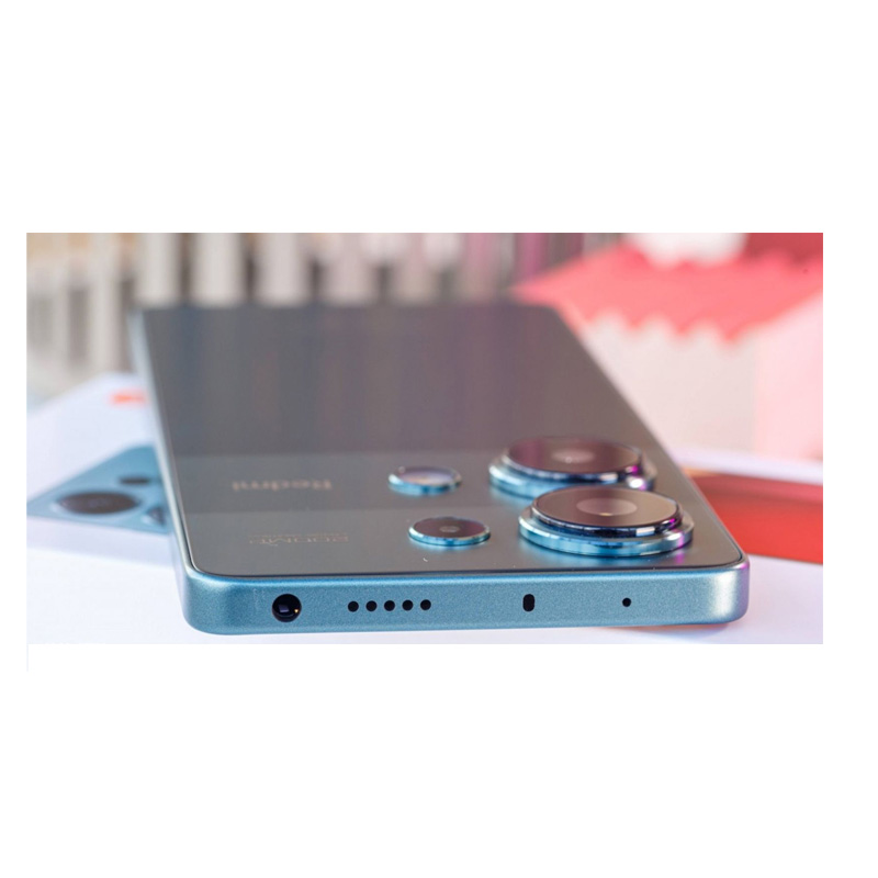 شیائومی Note 13 Pro 5G ظرفیت 512G و رم 12G